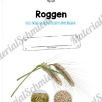 MaterialPaket: Getreide Roggen (Vorschau 01)