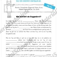 MaterialPaket: Getreide Roggen (Vorschau 08)