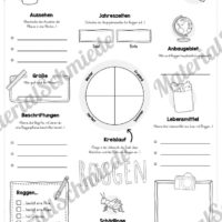 Steckbrief Roggen (Vorschau)