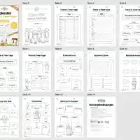 Kalender: Thema Feste & Feiertage 2026 (Überblick)