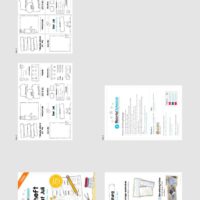 Faltheft: Monat Juli (Überblick)