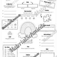 Steckbrief: Monat Mai (Vorschau)