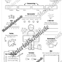 Steckbrief: Der Donnerstag