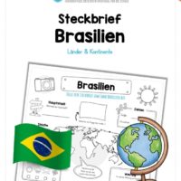 Steckbrief Brasilien