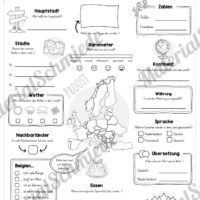 Steckbrief Belgien (Vorschau)