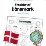 Steckbrief Dänemark