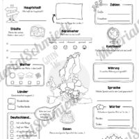 Steckbrief Deutschland (Vorschau)