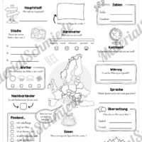 Steckbrief Finnland (Vorschau)