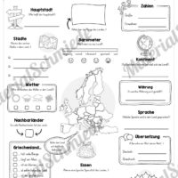 Steckbrief Griechenland (Vorschau)