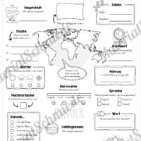 Steckbrief Kanada (Vorschau)
