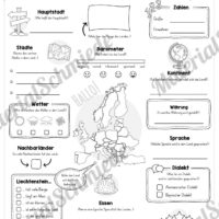 Flagge Liechtenstein (Vorschau)