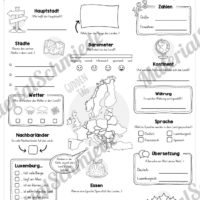 Steckbrief Luxemburg (Vorschau)