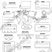Steckbrief Neuseeland (Vorschau 01)