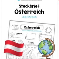 Steckbrief Österreich