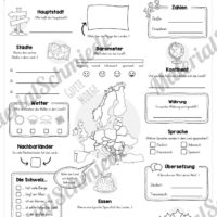 Steckbrief Schweiz (Vorschau)