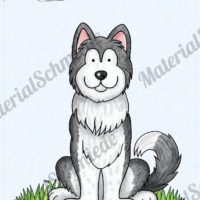 35 Flashcards Hunde & Hunderassen (Vorschau 04)