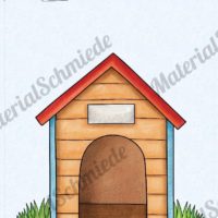 35 Flashcards Hunde & Hunderassen (Vorschau 05)