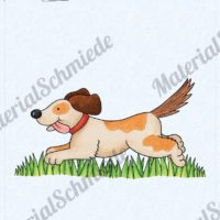35 Flashcards Hunde & Hunderassen (Vorschau 07)