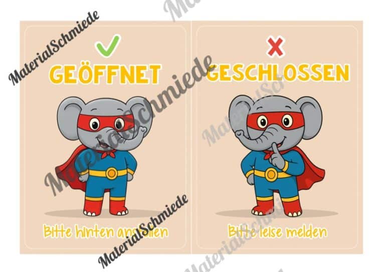 materialschmiede-cm-klassentiere-elefanten-pultkarten-05