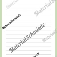 Briefpapier für die Eulenklasse (Arbeitsblatt 04)