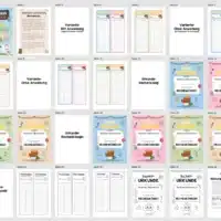 Rechenpass & Rechenurkunde für die Eulenklasse (Überblick)