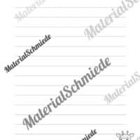 Briefpapier für die Giraffenklasse (Arbeitsblatt 10)