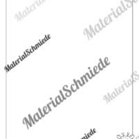 Briefpapier für die Giraffenklasse (Arbeitsblatt 12)