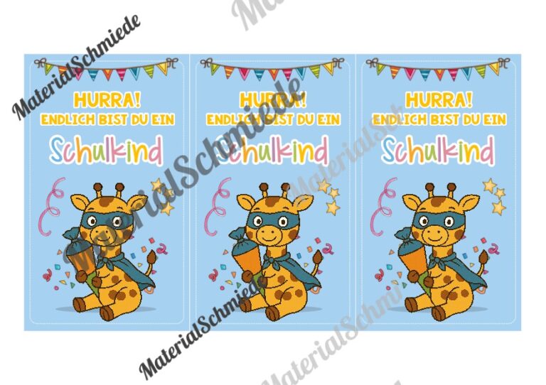 materialschmiede-cm-klassentiere-giraffenklasse-karte-einschulung-02