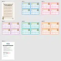 Lob-Sammelkarten für die Giraffenklasse (Überblick)