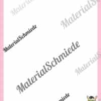 Briefpapier für die Zebraklasse (Arbeitsblatt 03)