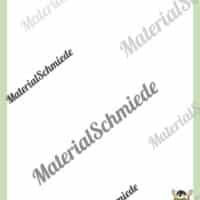 Briefpapier für die Zebraklasse (Arbeitsblatt 04)