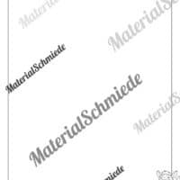 Briefpapier für die Zebraklasse (Arbeitsblatt 15)
