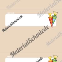 Namensschilder als Aufsteller (Vorschau 08)