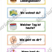 Das bin ich - Kennenlernkärtchen (Vorschau 01)