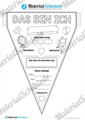 Wimnpel: Das bin ich (Vorschau)