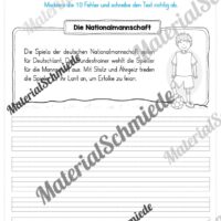 10 Fehlertexte zur Fußball EM 2024 (Vorschau 05)