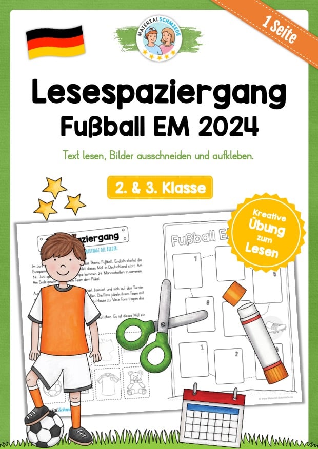 materialschmiede-sonstiges-fussball-em-2024-lesespaziergang-deckblatt