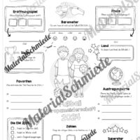 Steckbrief Fußball EM 2024: Das Turnier (Vorschau)