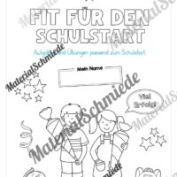 Fit für den Schulstart (Vorschau 01)