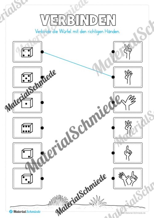 Fit für den Schulstart (Vorschau 07)