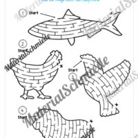 Fit für den Schulstart (Vorschau 08)