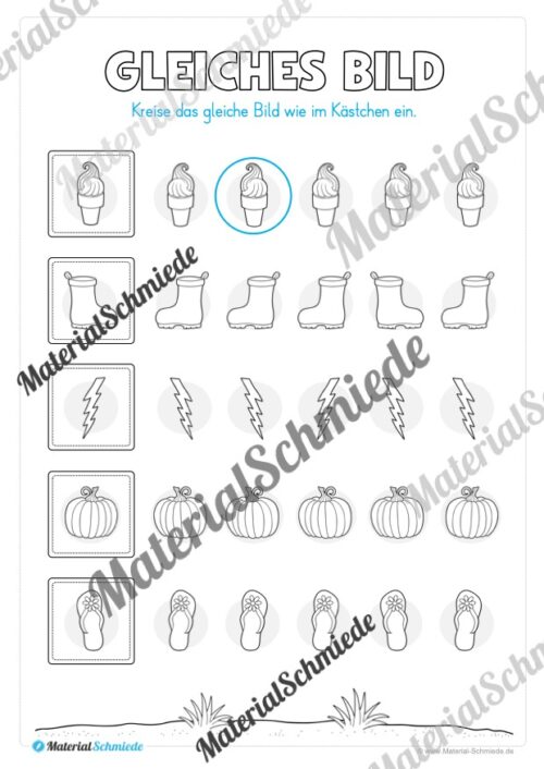 Fit für den Schulstart (Vorschau 10)