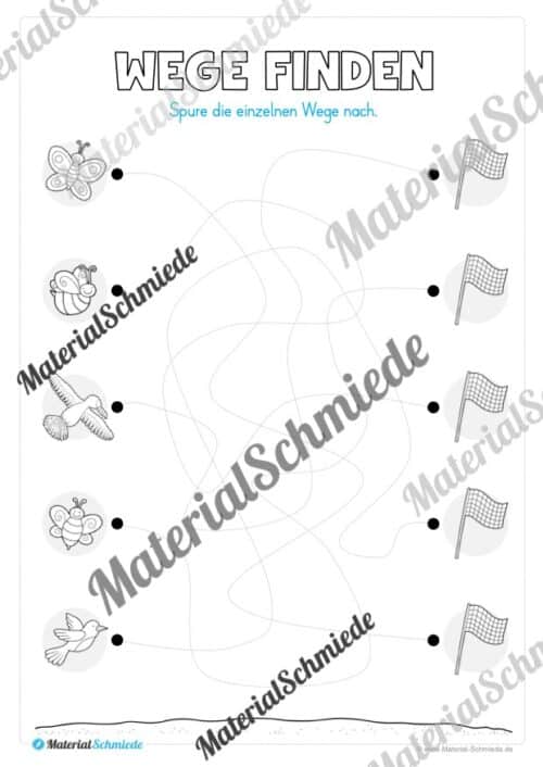 Fit für den Schulstart (Vorschau 11)