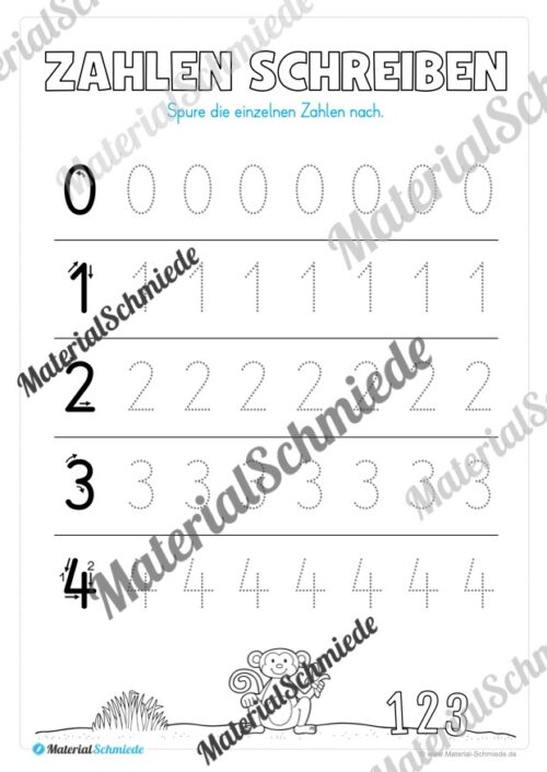 Fit für den Schulstart (Vorschau 13)