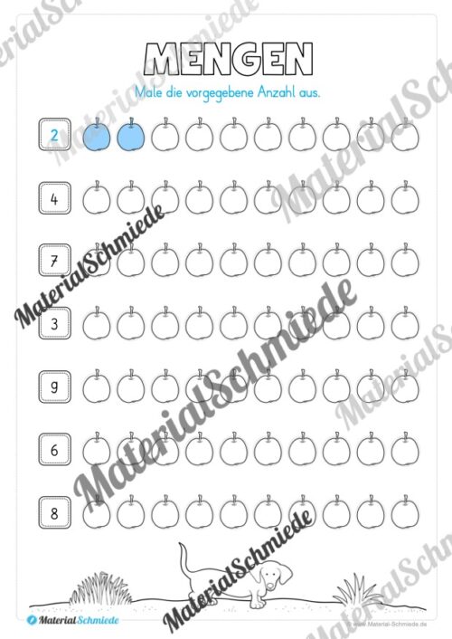 Fit für den Schulstart (Vorschau 15)