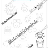 Fit für den Schulstart (Vorschau 17)