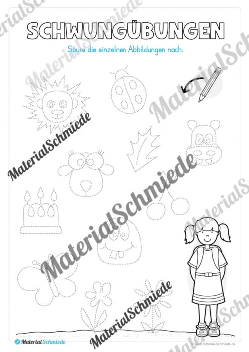 Fit für den Schulstart (Vorschau 17)