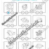 Fit für den Schulstart (Vorschau 18)