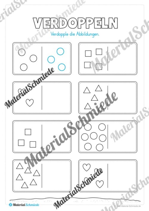 Fit für den Schulstart (Vorschau 19)