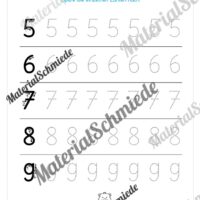 Fit für den Schulstart (Vorschau 20)